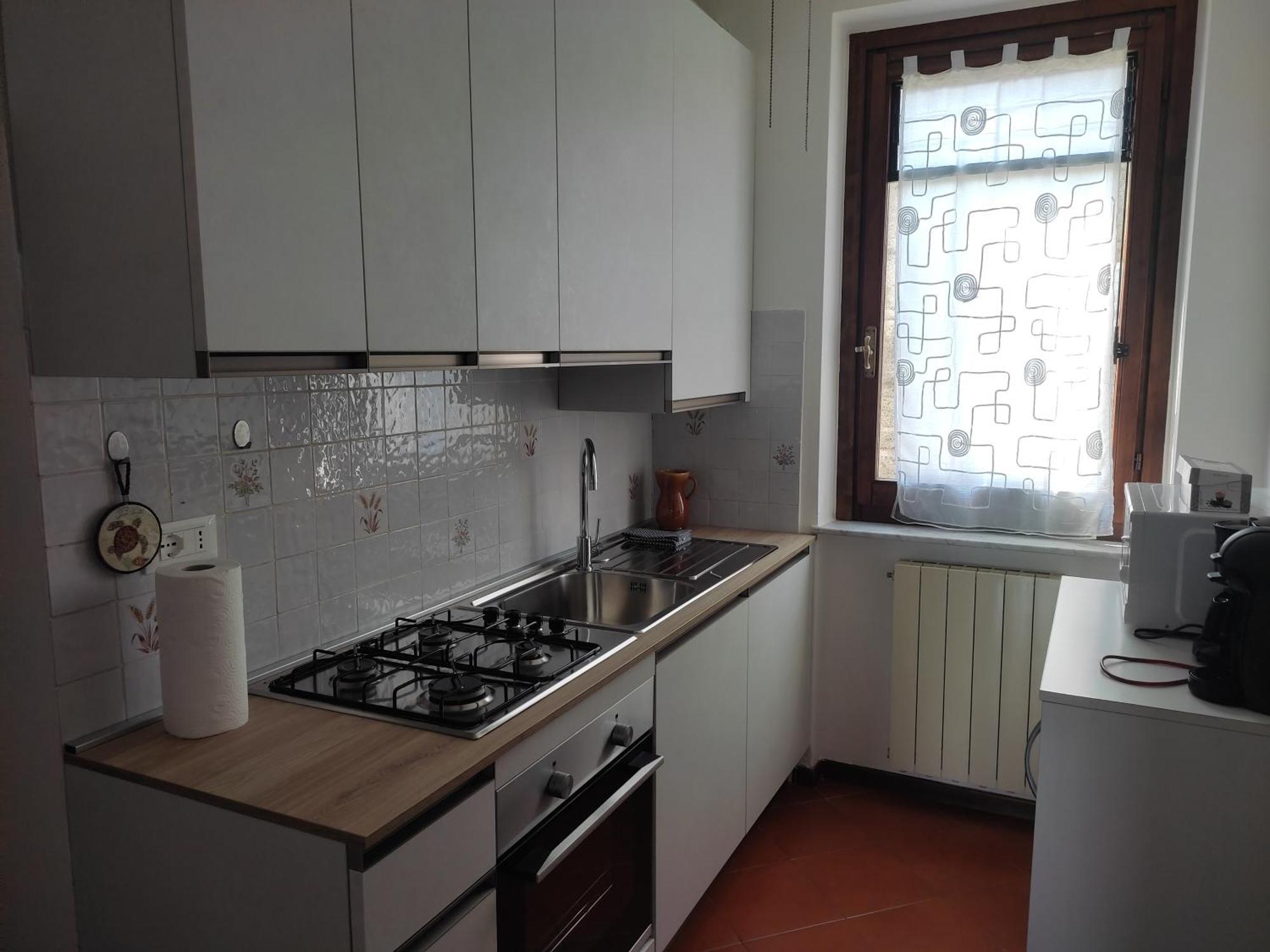 IseoLakeRental - Casa Luisa Riva di Solto Exterior foto